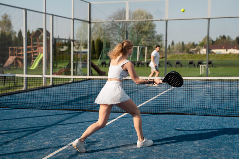 Hedder Det Padel Eller Padel Tennis?