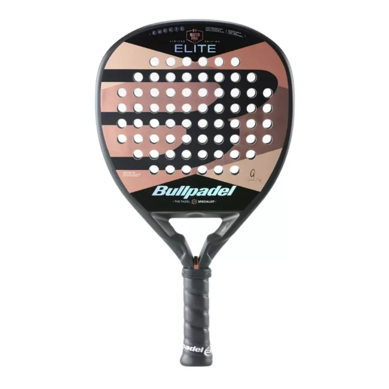 Padel udstyr guides