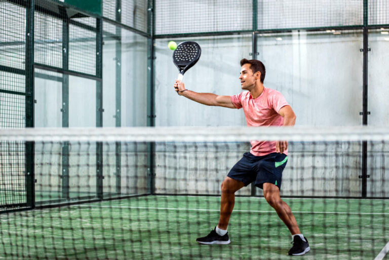 man-playing-padel